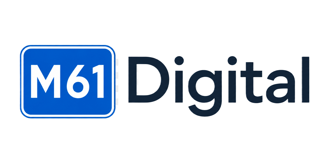 M61 Digital